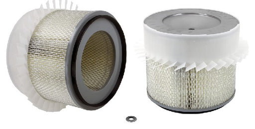 Air Filter Wix Filters 42761