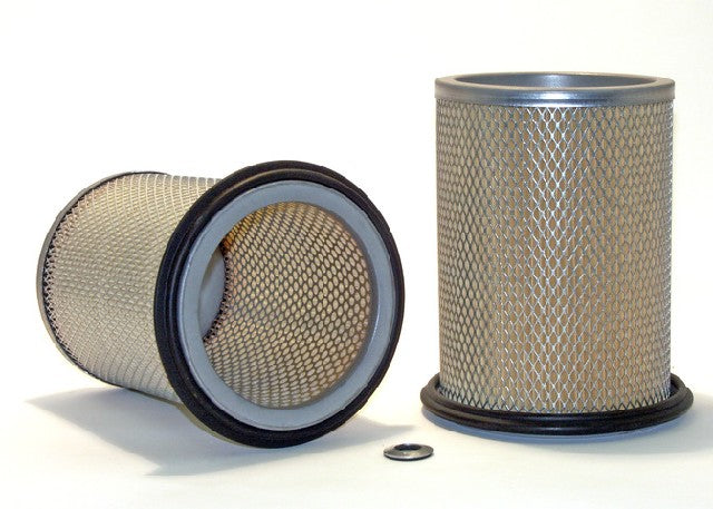 Air Filter Wix Filters 42762
