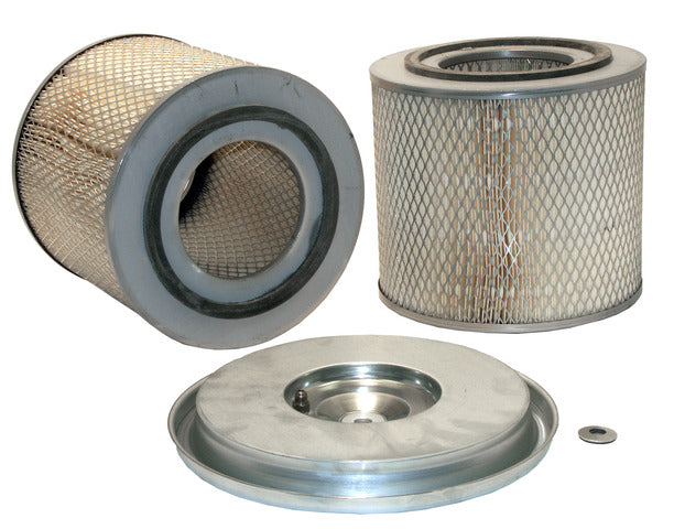 Air Filter Wix Filters 42770
