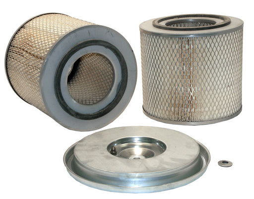 Air Filter Wix Filters 42770