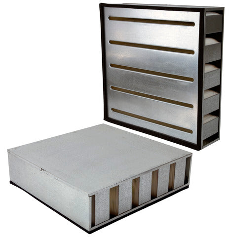 Air Filter Wix Filters 42783