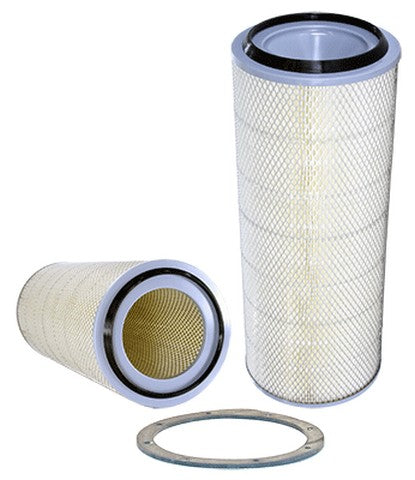 Engine Air Filter Wix Filters 42784