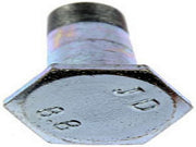 Screw Dorman-AutoGrade 876-693
