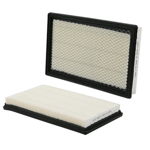Engine Air Filter Wix Filters 42800