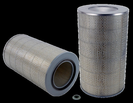 Air Filter Wix Filters 42814