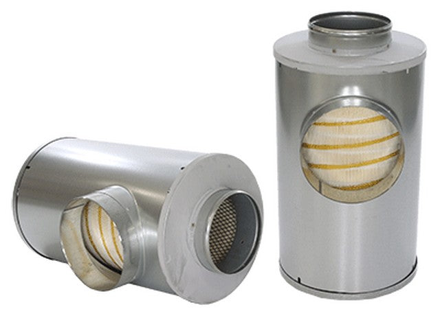 Engine Air Filter Wix Filters 42817
