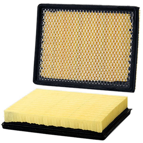 Engine Air Filter Wix Filters 42821