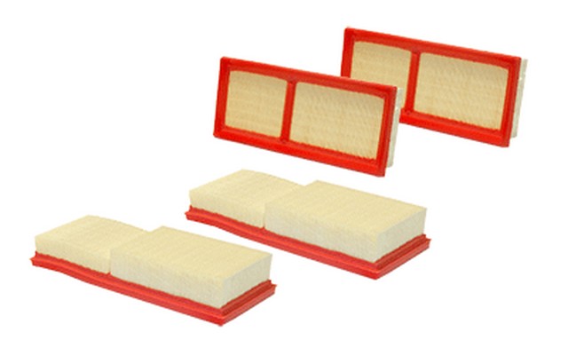 Engine Air Filter Wix Filters 42822