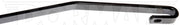 Windshield Wiper Arm Dorman-Help 42823