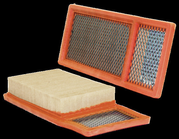 Air Filter Wix Filters 42828