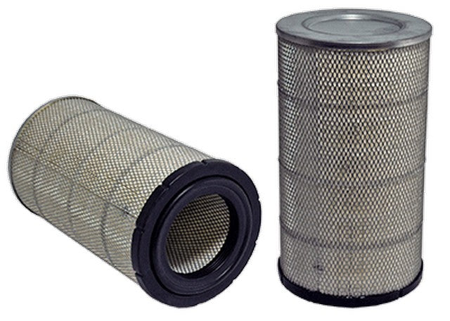 Engine Air Filter Wix Filters 42833