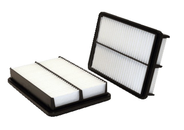 Engine Air Filter Wix Filters 42834