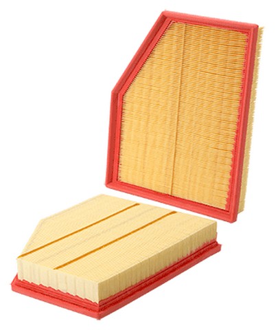 Engine Air Filter Wix Filters 42839