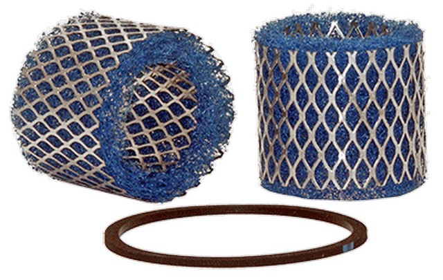 Engine Crankcase Breather Element Wix Filters 42841