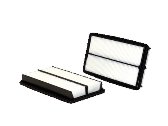 Engine Air Filter Wix Filters 42844