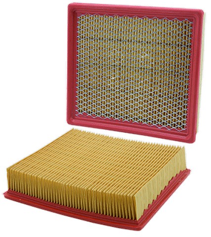 Engine Air Filter Wix Filters 42846