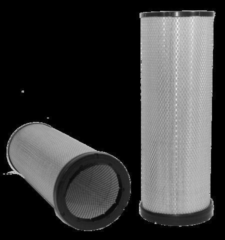 Air Filter Wix Filters 42848