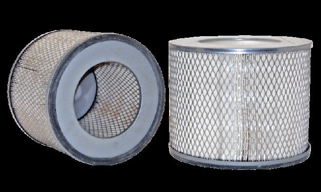 Air Filter Wix Filters 42851