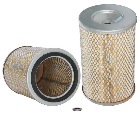 Air Filter Wix Filters 42866
