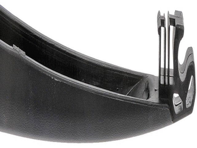Windshield Wiper Arm Dorman-Help 42872