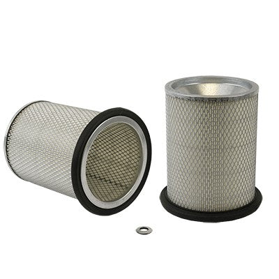 Air Filter Wix Filters 42887