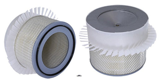 Engine Air Filter Wix Filters 42943