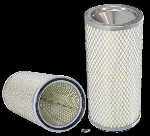 Air Filter Wix Filters 42945