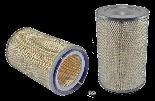 Air Filter Wix Filters 42948FR