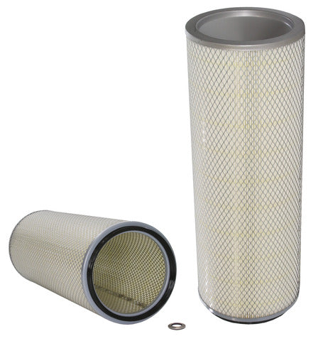 Air Filter Wix Filters 42955