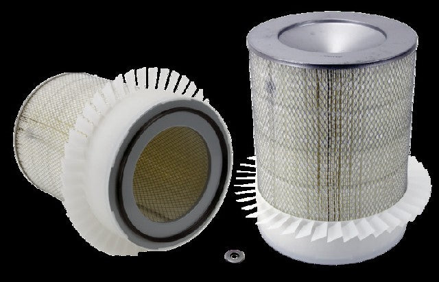 Air Filter Wix Filters 42958