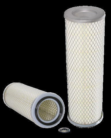 Air Filter Wix Filters 42963