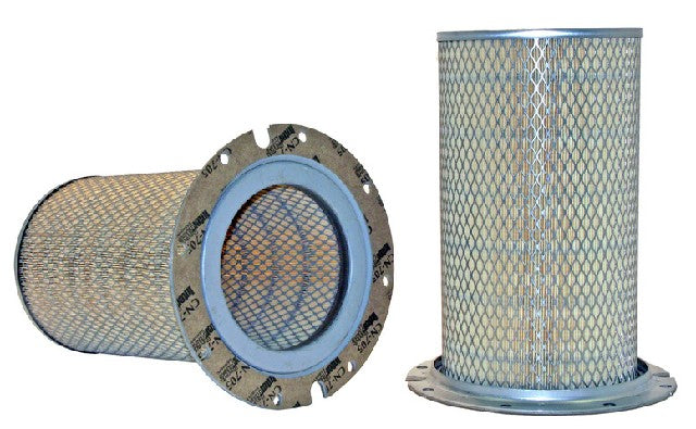 Air Filter Wix Filters 42981
