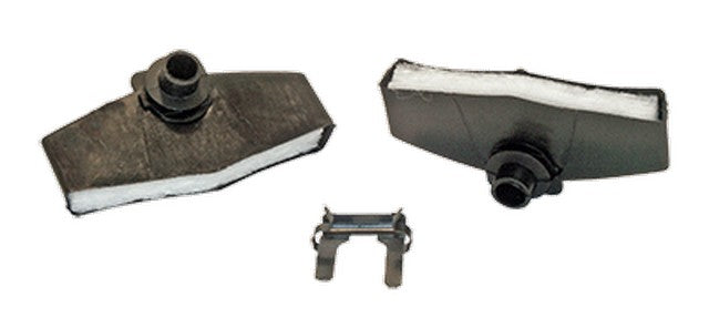 Engine Crankcase Breather Element Wix Filters 42991