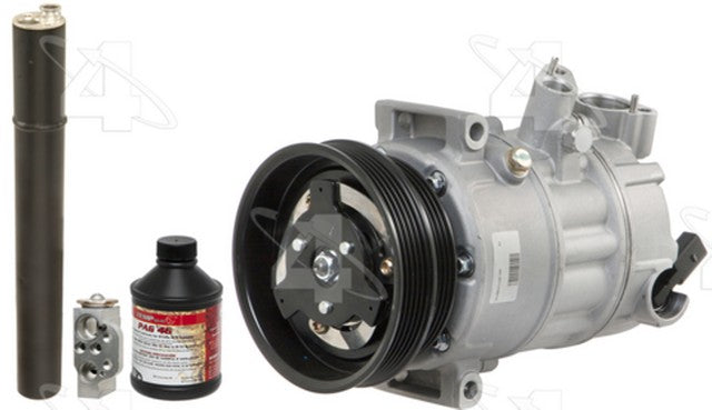 A/C Compressor Kit Four Seasons 4299NK