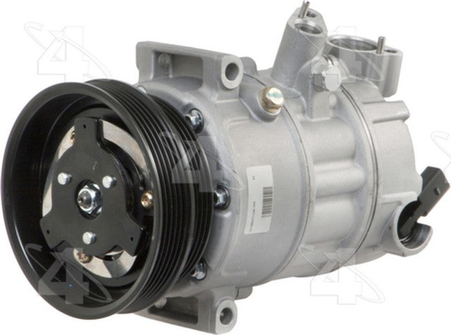 A/C Compressor Kit Four Seasons 4299NK