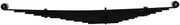 Leaf Spring Assembly Dorman-OE Solutions 43-1339