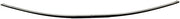 Leaf Helper Spring Dorman-OE Solutions 43-1493