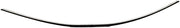 Leaf Helper Spring Dorman-OE Solutions 43-1499
