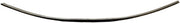 Leaf Helper Spring Dorman-OE Solutions 43-1577