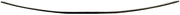Leaf Helper Spring Dorman-OE Solutions 43-1581