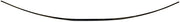 Leaf Helper Spring Dorman-OE Solutions 43-1583