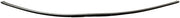 Leaf Helper Spring Dorman-OE Solutions 43-1687