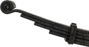 Leaf Spring Dorman-OE Solutions 43-1717HD