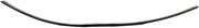 Leaf Helper Spring Dorman-OE Solutions 43-1857