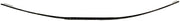 Leaf Helper Spring Dorman-OE Solutions 43-2071