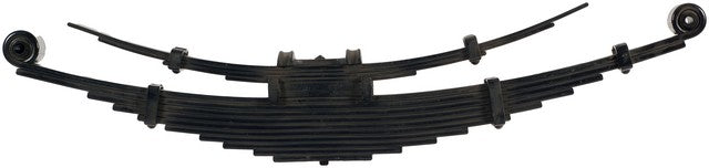 Leaf Spring Dorman-OE Solutions 43-2073HD