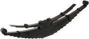 Leaf Spring Dorman-OE Solutions 43-2073SHD
