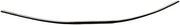 Leaf Helper Spring Dorman-OE Solutions 43-2105
