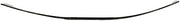 Leaf Helper Spring Dorman-OE Solutions 43-2111