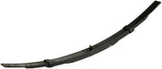Leaf Helper Spring Dorman-OE Solutions 43-497